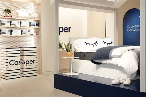 Casper Mattress Showroom: Your One-stop Destination for Quality Sleep Solutions